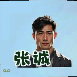 张诚